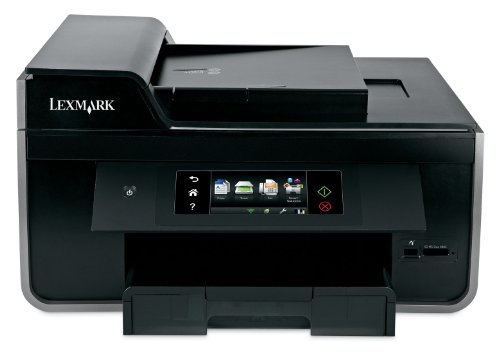 Lexmark-Pro915-Wireless-Inkjet-All-in-One-Printer-with-Scanner-Copier-and-Fax