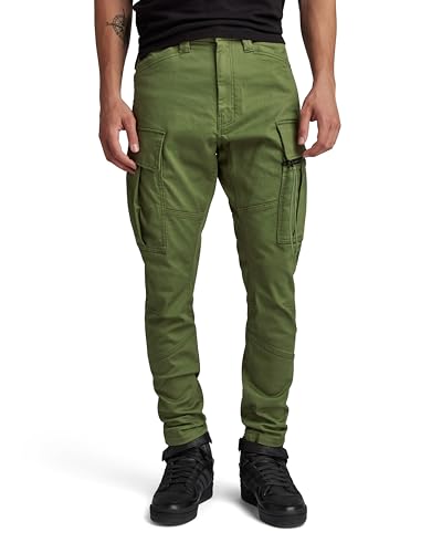 G-STAR Herren Zip Pocket 3D Skinny Cargo Pants 2.0