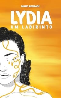 Livro Lydia: Um Labirinto