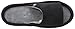 isotoner Men's Microterry Slide Sandal