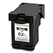 GREENBOX Remanufactured Ink Cartridges Replacement for HP 62 XL 62XL (1 Black, 1 Tri-Color) High Yield for HP Envy 7640 5660 5540 5640 5643 Officejet 5740 5743 5745 OfficeJet 200 250 Mobile Printer