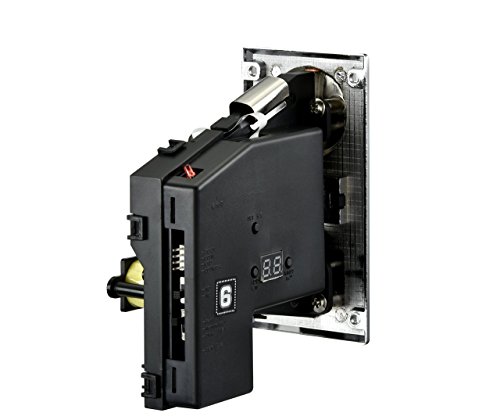 image for [Sintron] CH-923 Multi Coin Mech Acceptor Coin Selector for Vending Ma