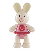 Early Learning Centre Toybox Rosie Rabbit Baby Toy
