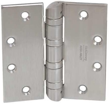 Hinge, Full Mortise, Ball Bearings