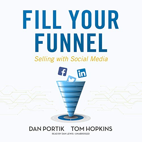 Best! Fill Your Funnel PPT