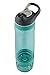 Contigo 2-Pack Autoseal Infuser Bottles (Grayed Jade/Grape)
