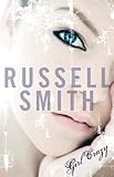 Front cover for the book Girl Crazy by Russell Smith