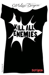 Kill all enemies