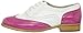 Wanted Shoes Women's Babe Oxford