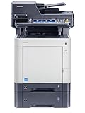 Kyocera M6535cidn