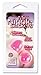CalExotics Nipple Play Mini Nipple Suckers - Pink