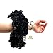 Hijab Volumizer Scrunchie Big Hair Ring Tie Bun Clip Scarf Volumizing Khaleeji by Himalayan Lotus