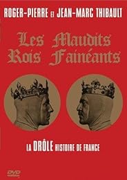 Les Maudits Rois Fainéants
