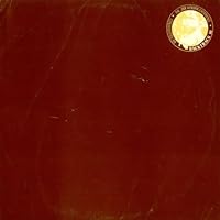 Jimi Hendrix Ablum Cover