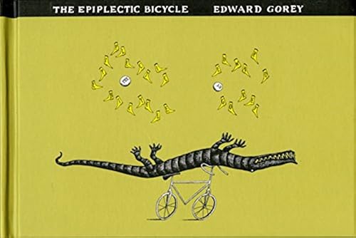 Download The Epiplectic Bicycle PDF