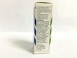 ALCON TEARS Naturale II Eye Drop 15ml New SA