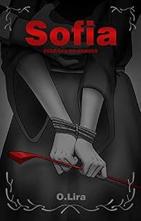 Livro Sofia, escrava do prazer