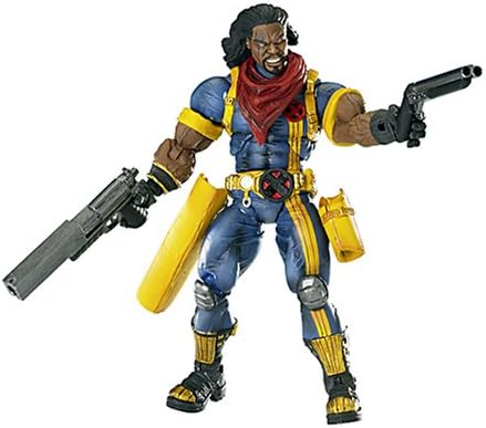 Marvel Legends Apocalypse Series The Bishop