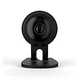 Samsung SNH-V6414BN SmartCam HD Plus 1080p Wi-Fi IP Monitoring Camera (Electronics)