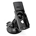 iSaddle CH-152-159 Windshield Suction Cup Mount Holder for Garmin GPSMAP Dakota Oregon Colorado
