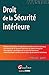 droit de la sécurité intérieure (MASTER) by 