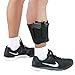 Ankle Holster for Concealed Carry | Concealed Ankle Carry Gun Holster with Magazine for Glock 42, 43, 36, 26, Smith and Wesson Bodyguard .380.38, Ruger LCP, LC9, Sig Sauer, and Similar Guns