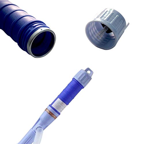 2 Electric+Transfer+Battery+Operated+Powered