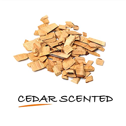 ReeferGaller SLA Cedar Scented Moth Repellent Spray Kills Moths Bed