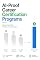 Livro AI-PROOF CAREER CERTIFICATION PROGRAMS