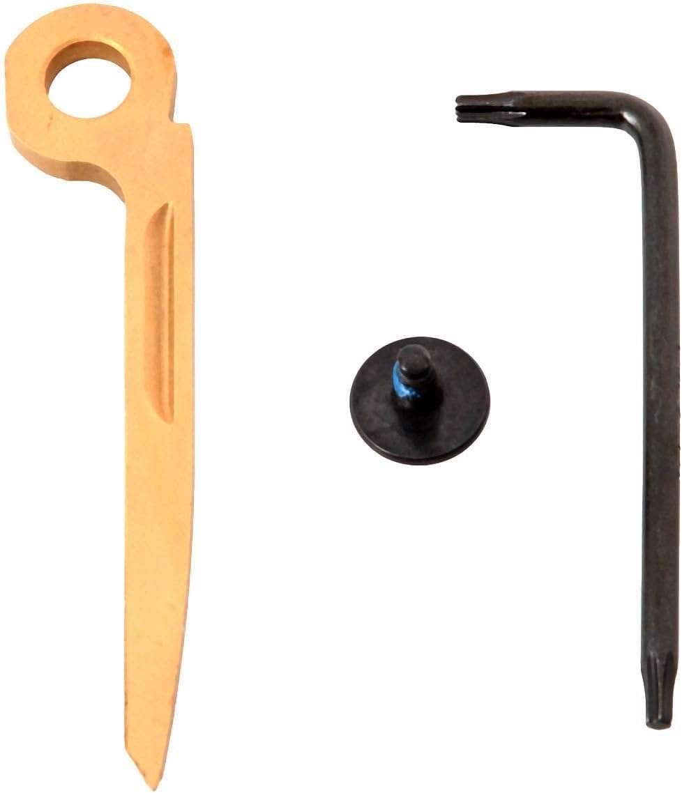 Leatherman MUT Carbon Scraper