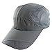 Mens Snapback Taffeta Golf Baseball Running Summer Mesh Tennis Ball Hat Cap Hats