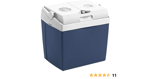 Mobicool 9600024957 Nevera portátil, MT26 : Amazon.es ...