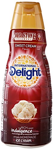 International Delight Sweet Cream Coffee Creamer - Image 5