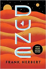 Dune (Dune Chronicles, Book 1)