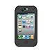 Trident Case AMS-IPH4S-BG Carrying Case for Apple iPhone 4 & 4S - 1 Pack - Retail Packaging