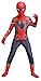 ugoccam Superhero Bodysuit Kids Zentai Suit Halloween Costumes