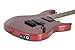 Peavey  AT-200 AutoTune Electric Guitar Red