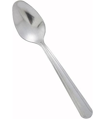 Winston Salad Fork, 18/0 Heavyweight - Winco