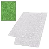 3-D Textured Impressions Background Embossing