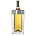 Wine Enthusiast Double Walled Iceless Wine Bottle Chiller primary