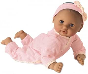 marie the baby doll
