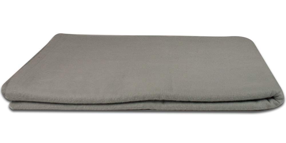 Deluxe Flannel Flat Massage Table Sheets by NRG 100