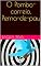 Livro O Pombo-correio, Perna- de-pau