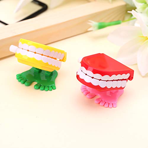 cici store Clockwork Toy,Cute Wind Up Toy for Halloween Party Supplies Walking Toy Kids Gift 3#