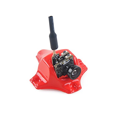 Crazepony-FPV-Micro-AIO-Camera-58G-48CH-25mW-Transmitter-with-Y-Splitter-for-FPV-Drone-like-Blade-Inductrix-etc