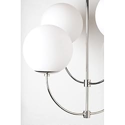 MITZI HUDSON VALLEY LIGHTING H160804-AGB Carrie