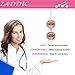 Kegel Exercise Weights – Adorime Ben Wa Kegel Balls Weighted Exercise Training Kit - Doctor Recommended Gifts for Women Bladder Control Device & Pelvic Floor Exercise and Post-Pregnancy Recover