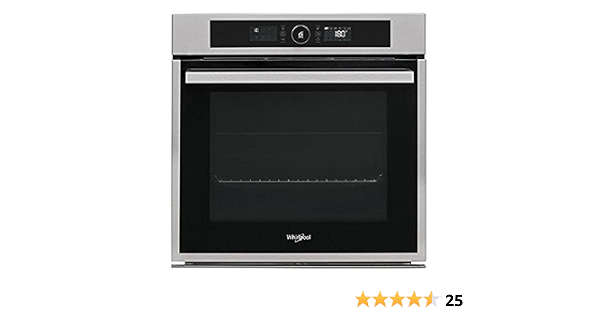 Horno Whirlpool - AKZ9 7891 IX | Whirlpool España