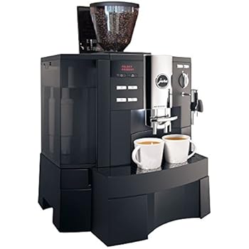 Amazon.com: Jura-Capresso 13187 Impressa E8 Super-Automatic Espresso