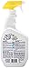 Scrub Free Bathroom Cleaner with Oxi Clean, Lemon Scent, 32 oz
